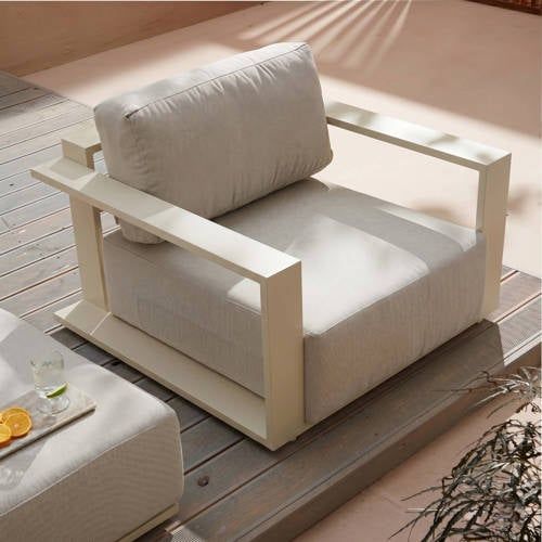 Studio LIVIT loungestoel Monchique