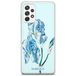 ERT GROUP Samsung A72 5G Babaco Flowers 025 TPU Hoesje