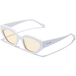Hawkers Lunettes de Soleil Olwen - Yellow