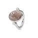 Pandora Damesring zilver 190614P