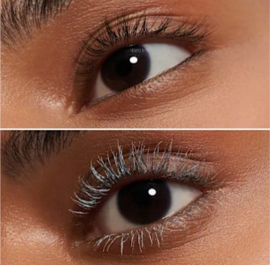 essence Lash PRINCESS MASCARA PRIMER extra length & volume