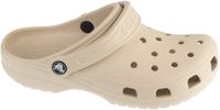 Crocs Classic Klompen Beige EU 36-37