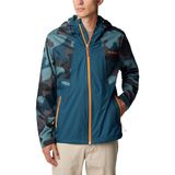 Columbia Inner Limits II Waterdicht Jack voor heren