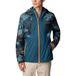 Columbia Inner Limits II Waterdicht Jack voor heren