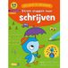 Zo Zuidnederlandse Uitgeverij Zo Leuk Is Oefenen Schrijven 5-6 Jaar Paperback