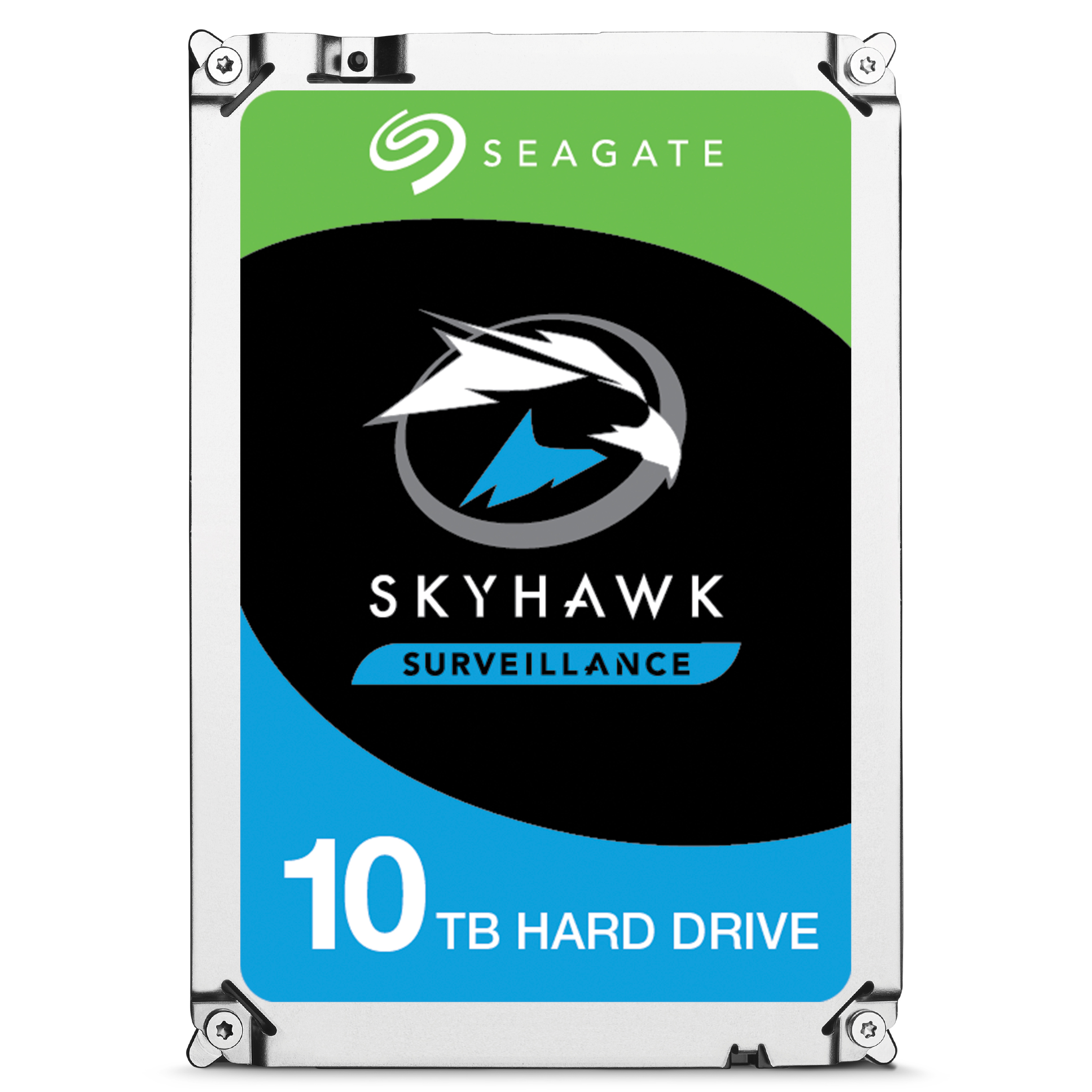 Seagate SkyHawk ST10000VX0004