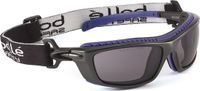 Bolle Baxter Bril (BAXPSF) 52 Zwart