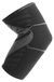 Protection unisexe en nylon pour le coude pour la protection pendant le fitness