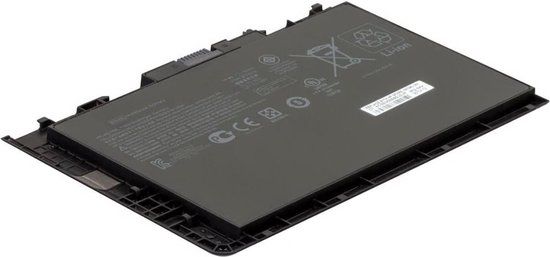 MICROBATTERY CoreParts MBXHP-BA0002 Batterij/Accu