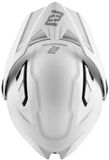 Bogotto FG-102 Wit Adventure Systeemhelm