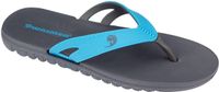 Waimea Waimea Teenslippers - Rider - Grijs/Aqua 31