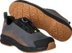Mascot Footwear Customized Veiligheidsschoenen laag F1601-909 - steengrijs/notenbruin - 43