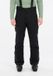Protest PRTMIKADO Pantalon de ski Hommes True Black