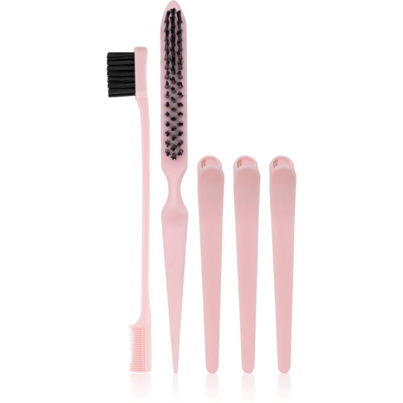 Slick & Style Hair Set