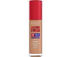 Rimmel Lasting Finish 35HR Liquid Foundation - 300 Sand - 30ml