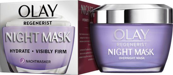 Olay Regenerist Nachtmasker - 50ml