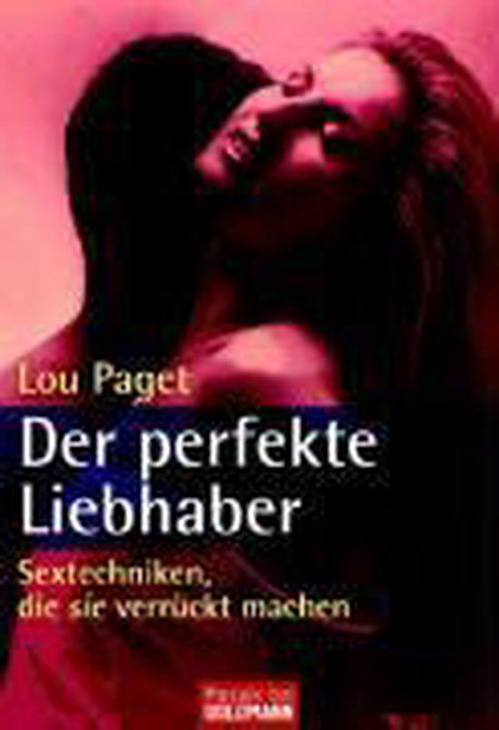 Randomhouse Goldmann Der perfekte Liebhaber