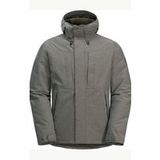 Jack Wolfskin Veste imperméable Snowy Park