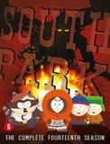 South Park - Seizoen 14 DVD
