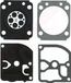 MAGIQ Parts Zama Membraan set voor Zama (model Gnd-150)