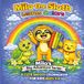 Milo the Sloth Learns Colors: A Cute and Easy Coloring Book for Kids Ages 3-6