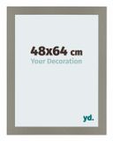 Your Decoration - Cadre puzzle 48x64 cm - Anthracite