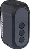 CONTEC Air Tronic Mini Akku-Minipumpe 120 PSI/8.3 Bar