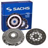 SACHS Kupplungssatz 3000970107