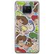 ERT GROUP mobiel telefoonhoesje voor Xiaomi REDMI NOTE 9T origineel en officieel erkend Disney patroon Toy Story 001