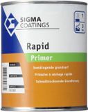 Sigma Rapid Primer 1 Liter Wit
