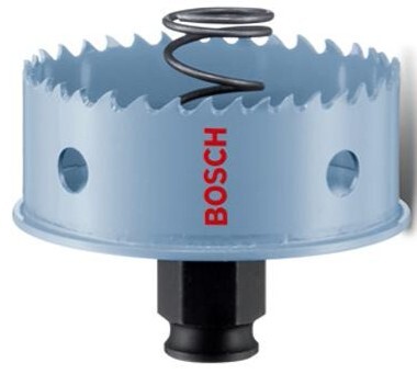 Bosch Gat HSS Bi-sheetmetal pc 19mm
