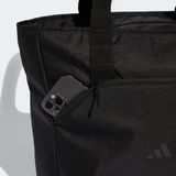 Adidas Performance Adidas Prime Schoudertas - Unisex - Zwart