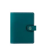 Filofax Organizer The Original Pkt Organizer Dark aqua 2026