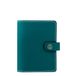 Filofax Organizer The Original Pkt Organizer Dark aqua 2026