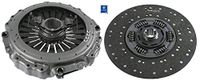 Sachs 3400 043 032 koppelingsset