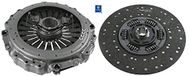 Sachs 3400 043 032 koppelingsset
