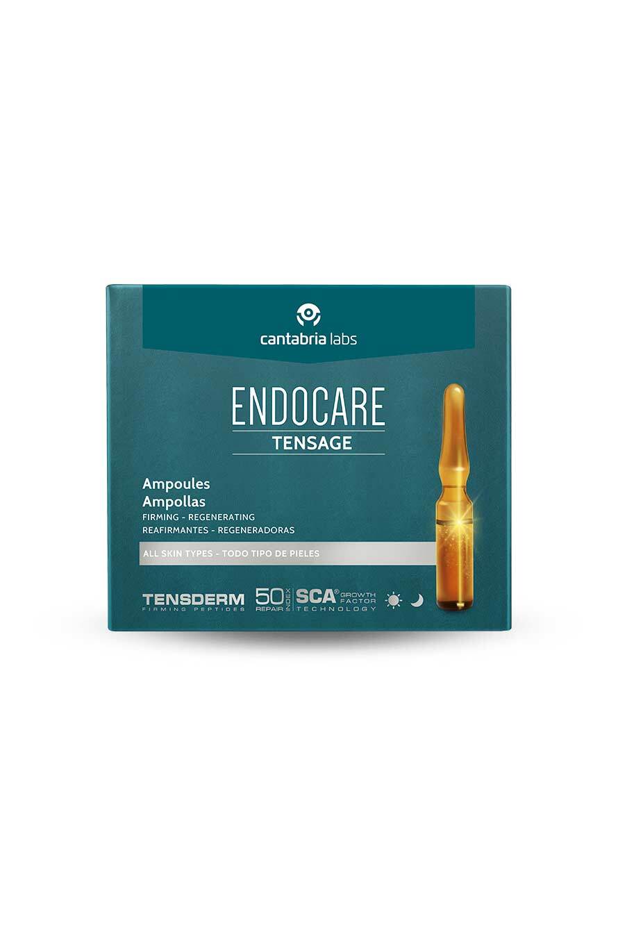 ENDOCARE Tensderm