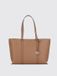 Michael Kors Temple shopper luggage