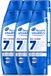 Head & Shoulders Pro-Expert 7 Anti-Roos Shampoo - 250 ml - Voordeelverpakking - 6 stuks