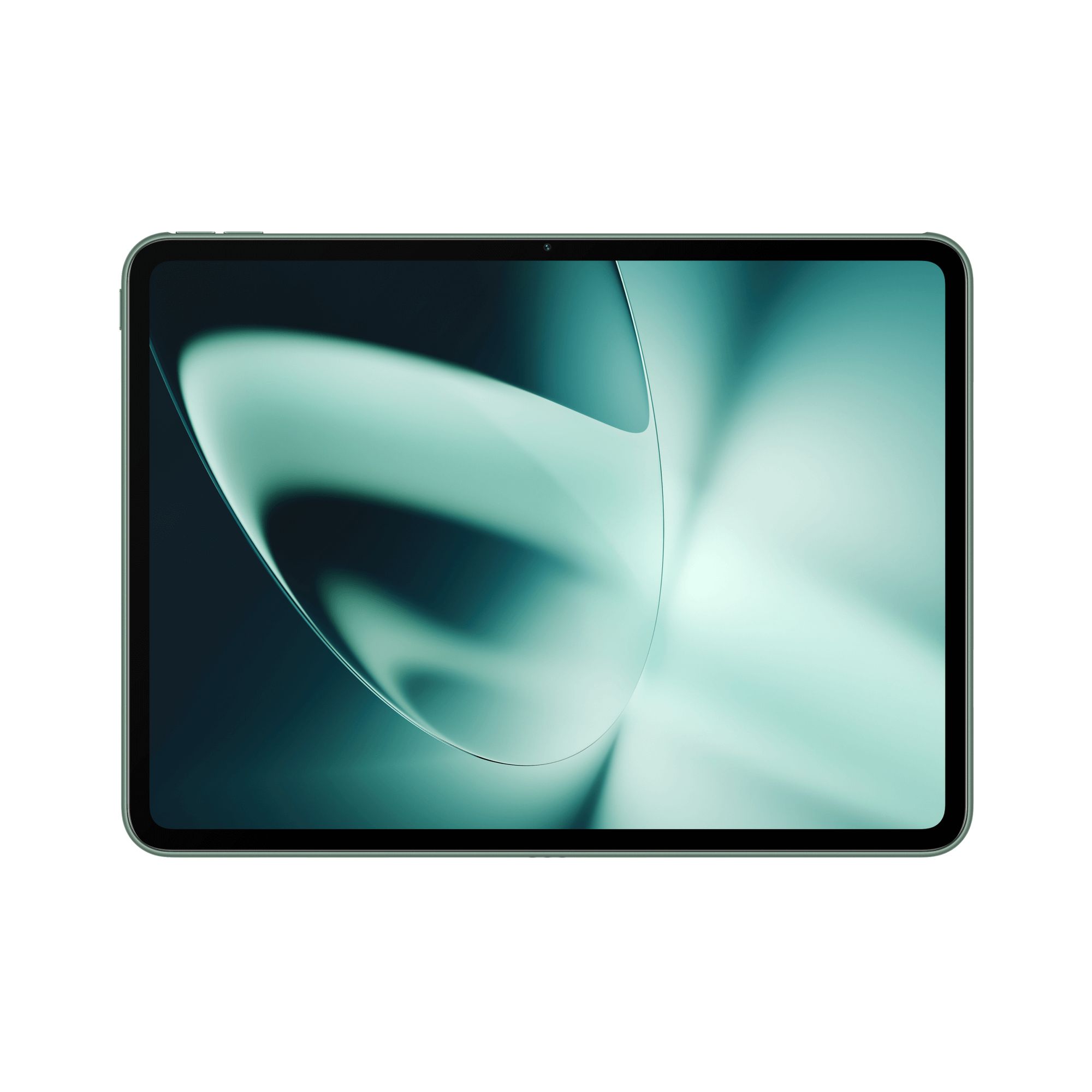 OnePlus Pad / WiFi 6 / 128 GB / Green