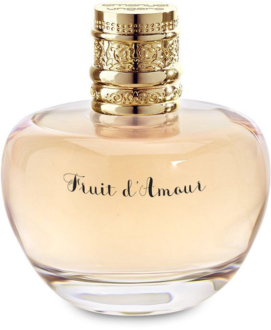 Emanuel Ungaro Ungaro D'Amour Gold / 100 ml / Vrouwen