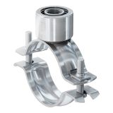 fischer pijpbeugel FRSN Triple 40 - 43 (50 stuks)