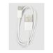 Apple câble USB de recharge, blanc