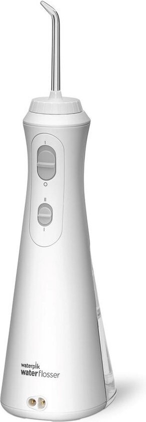 Waterpik WP490EU Cordless plus ultra quiet technology waterflosser ( opvolger WP450)