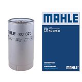 MAHLE KC KC 375D Brandstoffilter