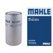 MAHLE KC KC 375D Brandstoffilter