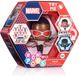 Wow! POD Marvel Faucon