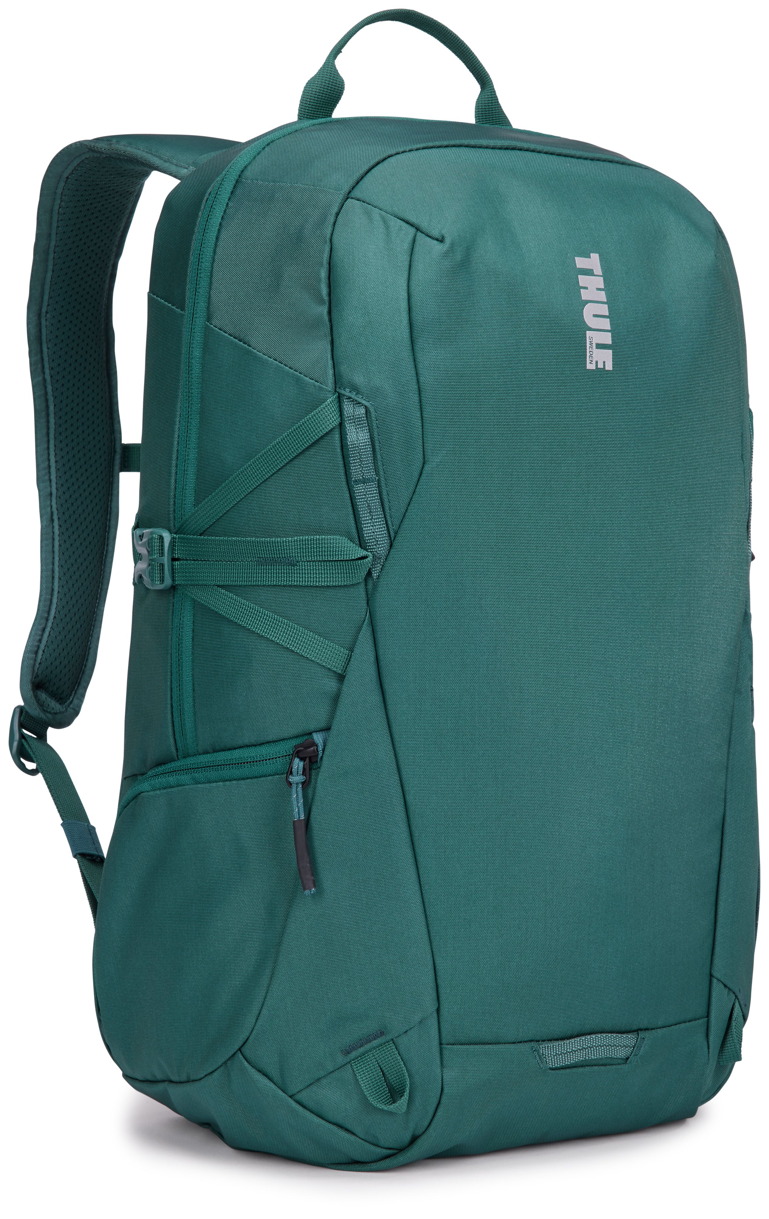 Thule EnRoute TEBP4116 - Mallard Green - Rugzak - 16 inch - Nylon