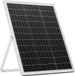 VEVOR Icecat 25W 12V Zonnepaneel Batterijoplader
