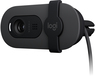Logitech Brio 100 Webcam - Full HD 1080p - Graphite